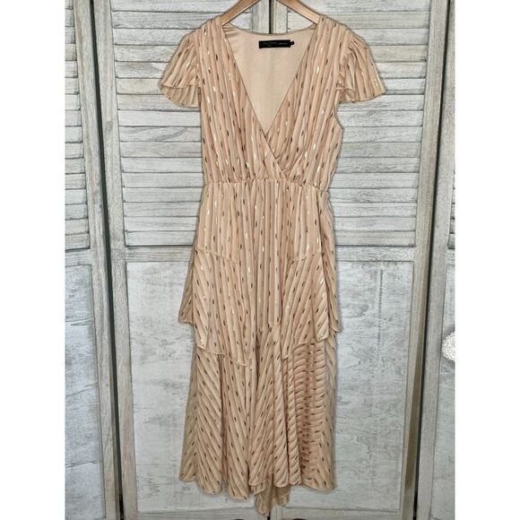 REVOLVE x House of Harlow Mota Dress Size XS NEW NWT - Picture 1 of 12